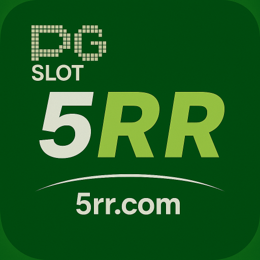 5rr Logo