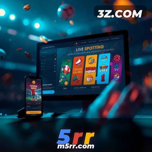 5rr : A Evolução dos Jogos Multijogador